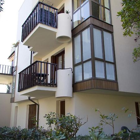 Apartment Zagara - Gardone Riviera Center Exterior foto