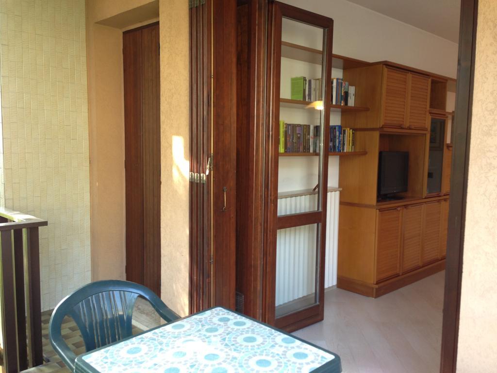 Apartment Zagara - Gardone Riviera Center Exterior foto