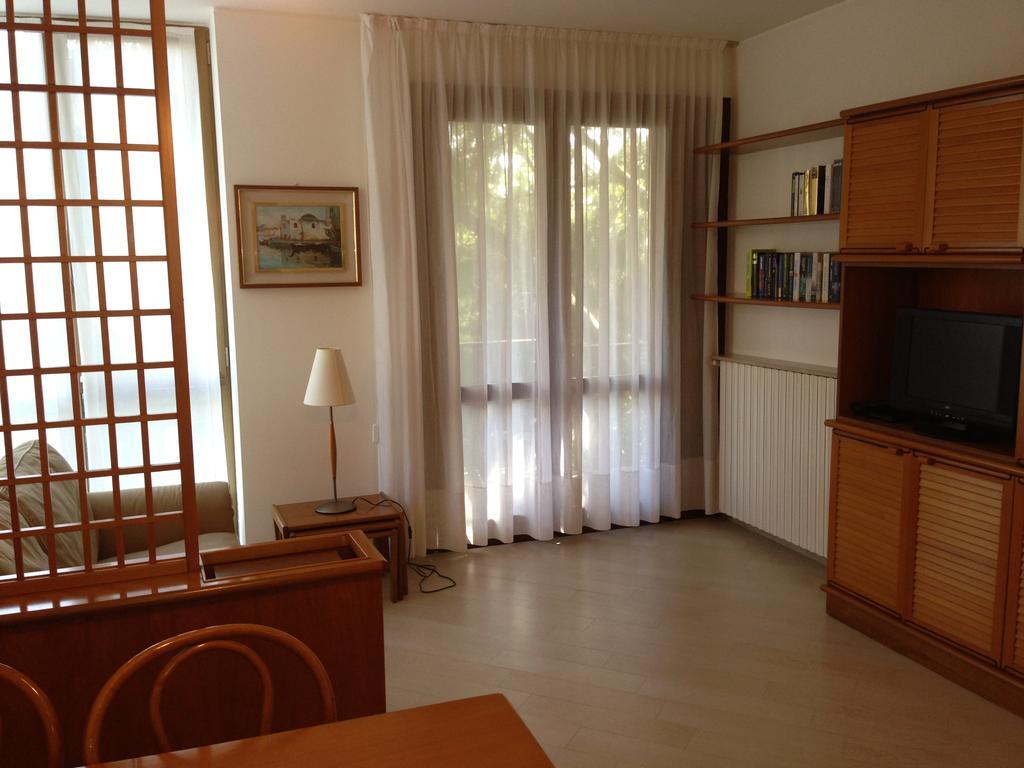 Apartment Zagara - Gardone Riviera Center Exterior foto