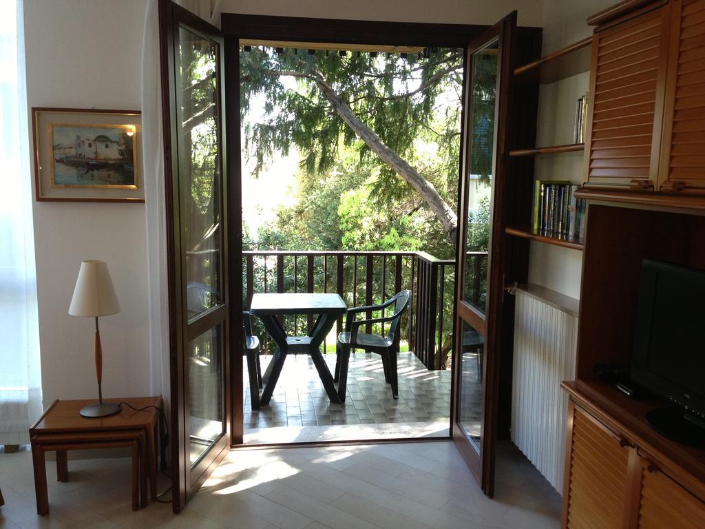 Apartment Zagara - Gardone Riviera Center Exterior foto
